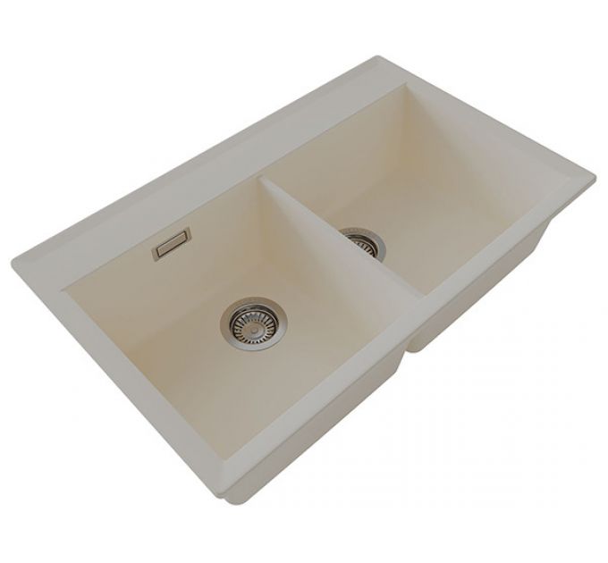 Мойка Florentina Тоскана 820 шампань