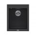 Мойка Kuchenstern OBEN 45 черный
