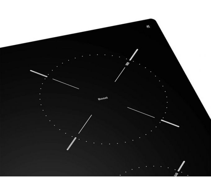 Варочная панель MEFERI MIH905BK POWER индукционная