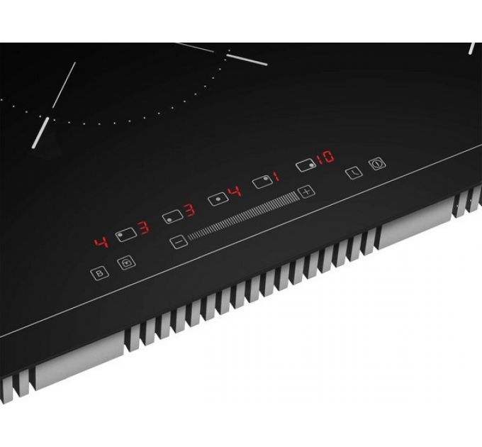 Варочная панель MEFERI MIH905BK POWER индукционная