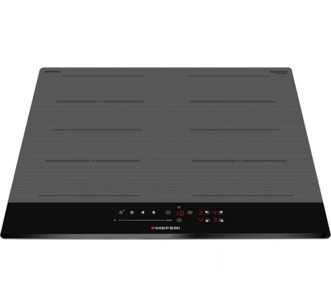 Варочная панель MEFERI MIH604GR COMFORT PLUS индукционная