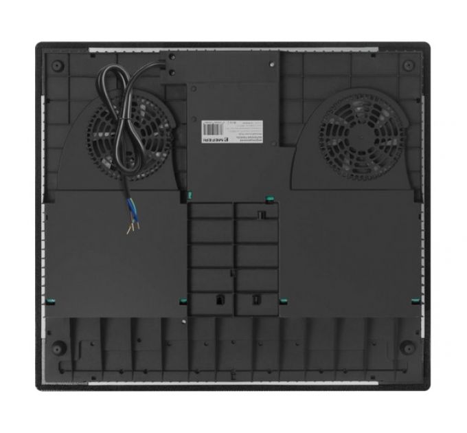 Варочная панель MEFERI MIH604GR COMFORT PLUS индукционная