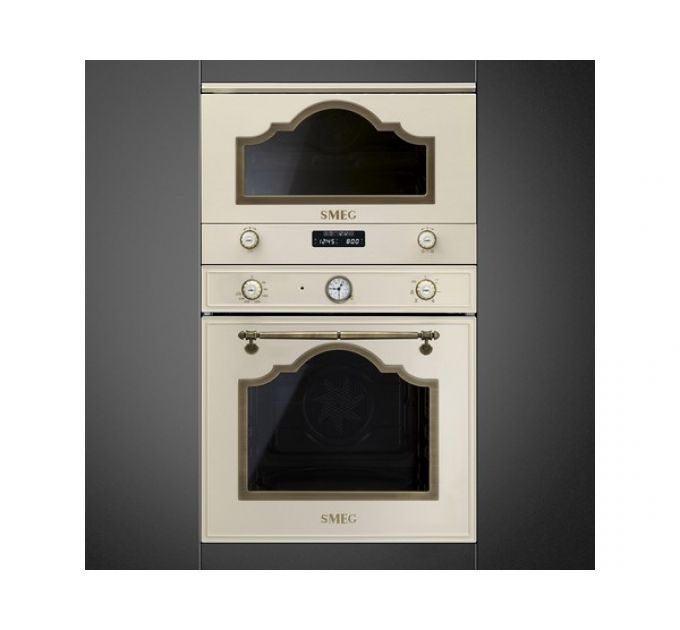 СВЧ - печь SMEG MP722PO