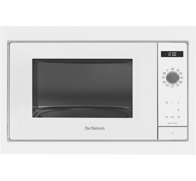 СВЧ - печь De Dietrich DME4310W