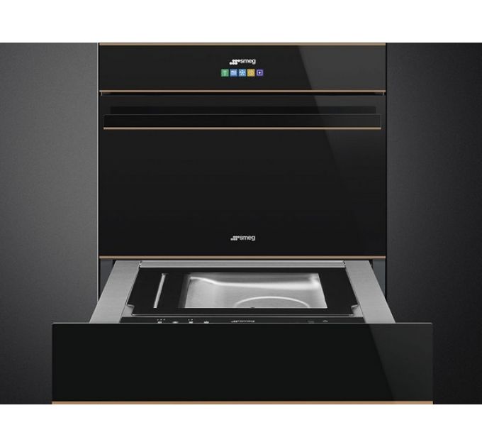 Вакууматор SMEG CPV615NR