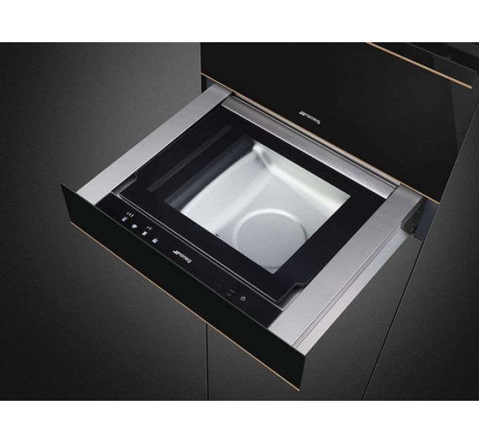 Вакууматор SMEG CPV615NR