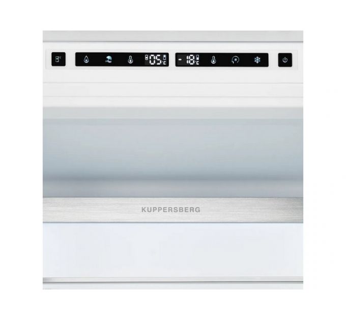 Холодильник Kuppersberg RBN 1960 встраиваемый