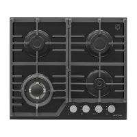 Варочная панель KRONA ARDENTE 60 BL газовая