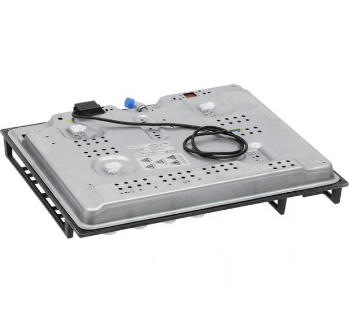 Варочная панель KRONA ARDENTE 60 BL газовая