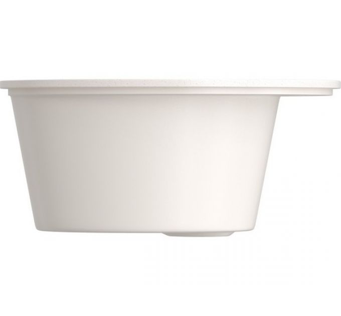 Мойка Gamma Stone GS-22 белый 331