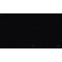 Варочная панель SMEG SE495ETD электрическая