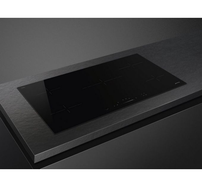 Варочная панель SMEG SE495ETD электрическая