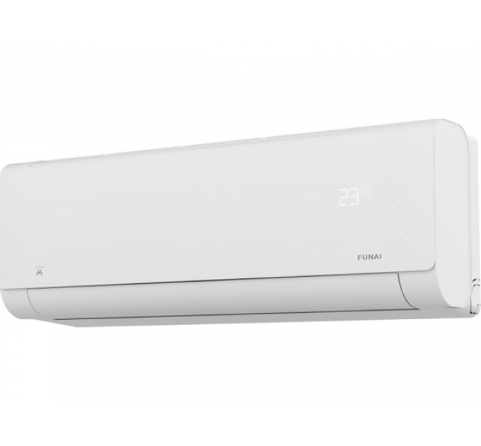 Сплит-система Funai RAC-SG25HP.D04/S/RAC-SG25HP.D04/U Wi-Fi