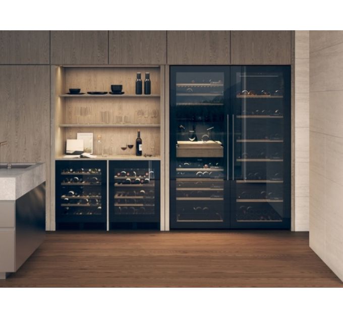 Винный шкаф ASKO WU886G1ENB1 встраиваемый