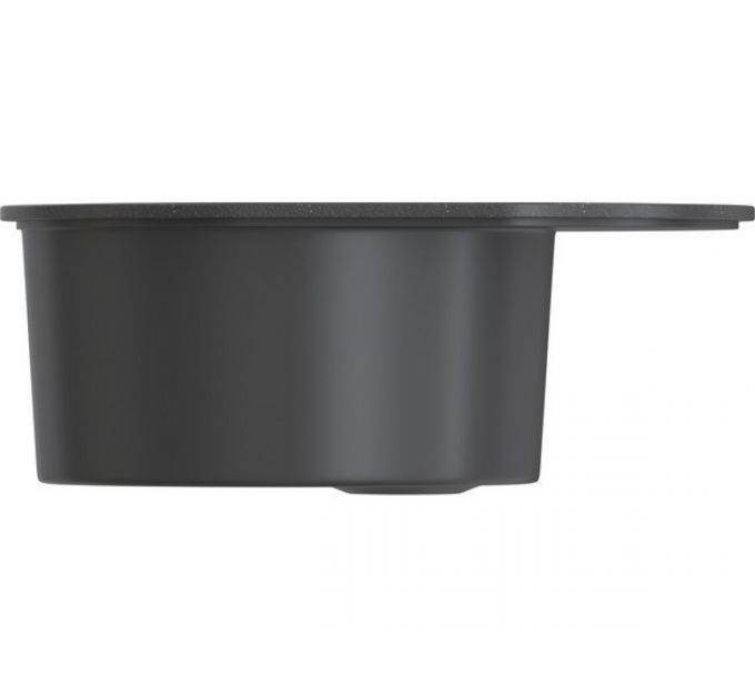 Мойка Gamma Stone GS-8 черный 308