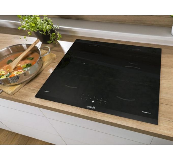 Варочная панель Gorenje GI6421BC индукционная