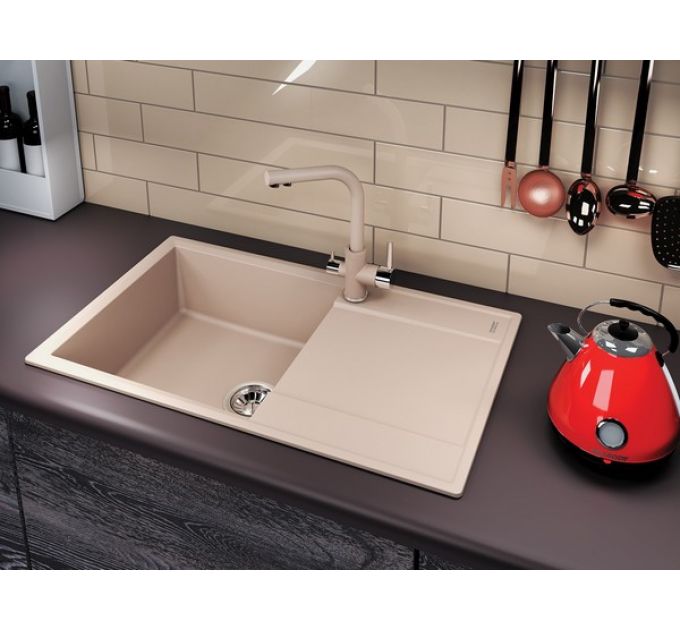 Мойка Florentina Консул 840 жасмин