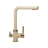 Смеситель Longran Sprint Universal LM2194 - 08 BR Colorado