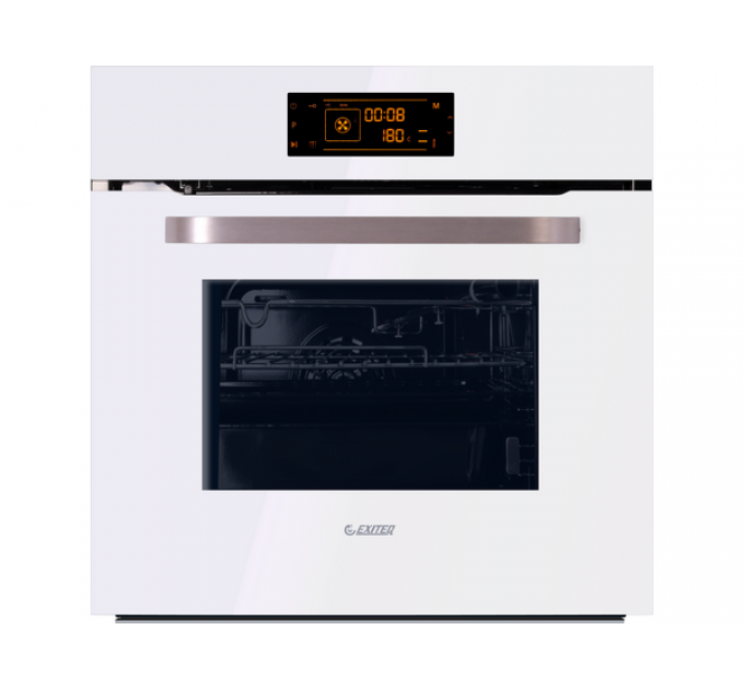 Духовой шкаф EXITEQ EXO-305 white