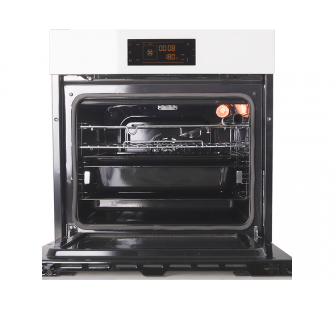 Духовой шкаф EXITEQ EXO-305 white