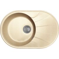 Мойка Dr.Gans Gelcoat Виола 740 дюна