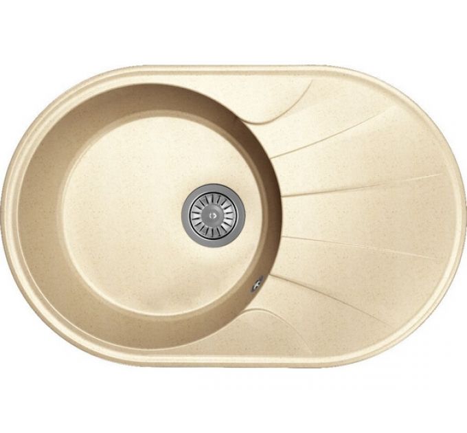 Мойка Dr.Gans Gelcoat Виола 740 дюна