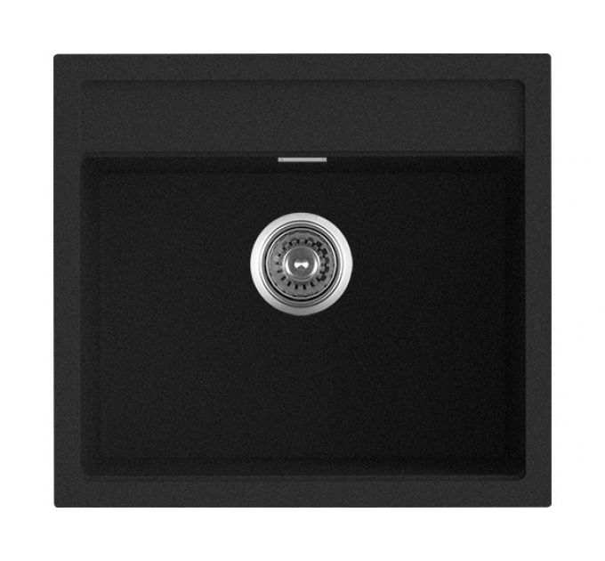 Мойка Longran Geos GES560.510 - 10 Onyx