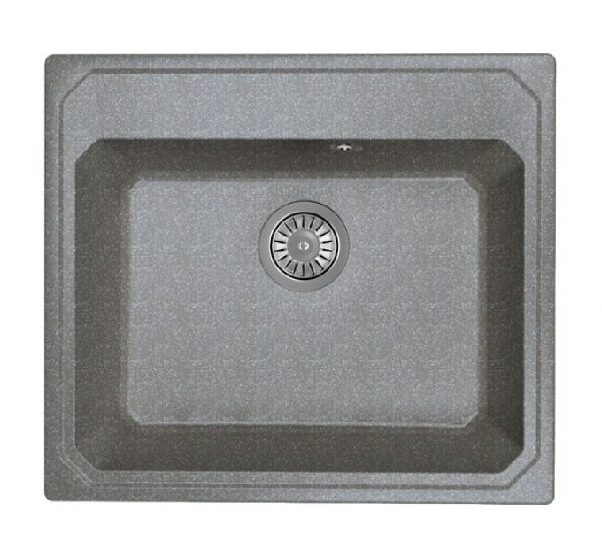 Мойка Dr.Gans КАРДИНАЛ 570 черный