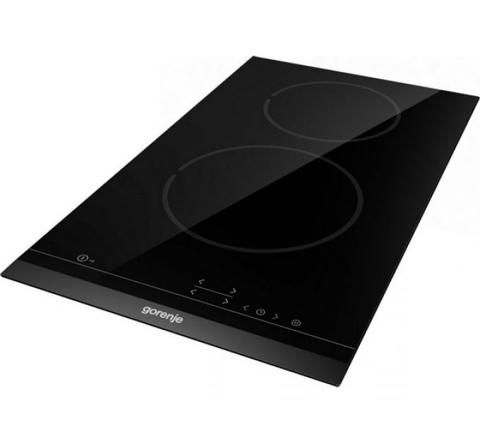 Варочная панель Gorenje ECT321BCSC электрическая