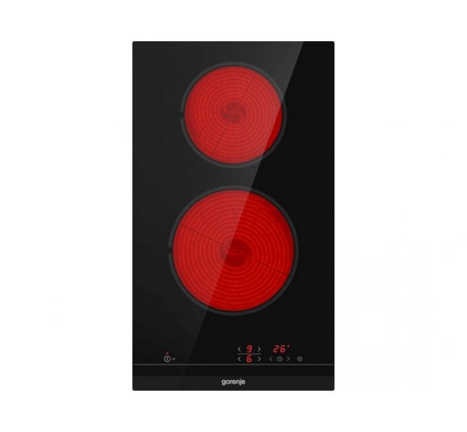 Варочная панель Gorenje ECT321BCSC электрическая