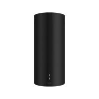 Вытяжка MEFERI TUBE40BK ISLA POWER