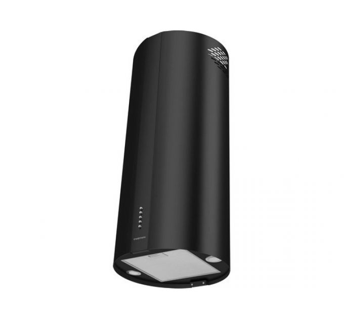 Вытяжка MEFERI TUBE40BK ISLA POWER