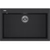 Мойка Kuchenstern OBEN 80 антрацит