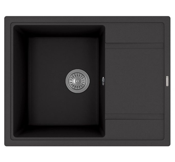 Мойка Florentina Липси 650 антрацит