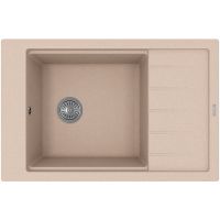 Мойка Florentina Липси 780Р бежевый