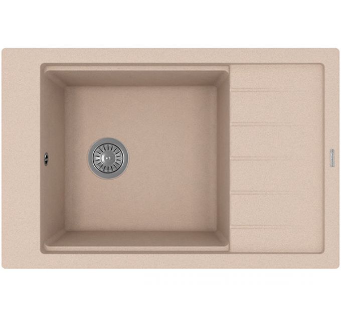 Мойка Florentina Липси 780Р бежевый