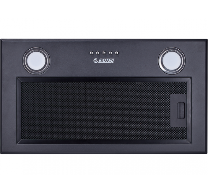 Вытяжка EXITEQ EX-1446 black