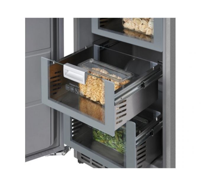 Морозильная камера HIBERG i-FRB 35 NF встраиваемая