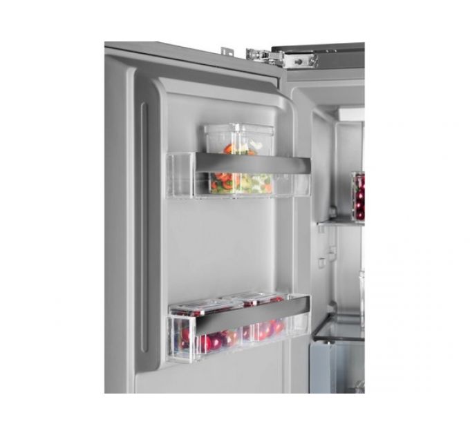 Морозильная камера HIBERG i-FRB 35 NF встраиваемая