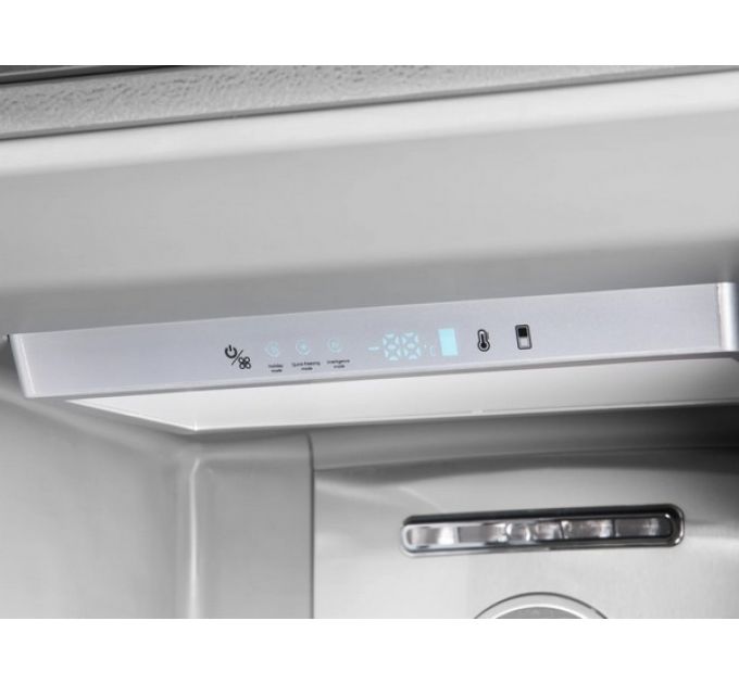 Морозильная камера HIBERG i-FRB 35 NF встраиваемая