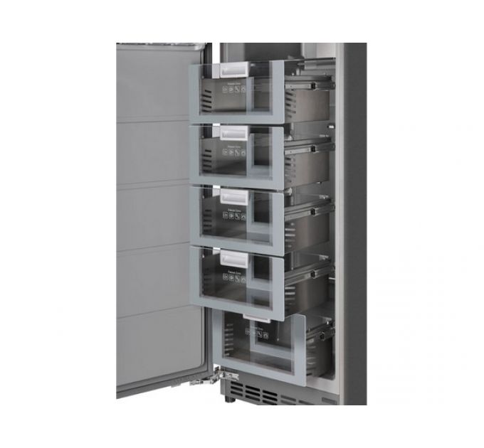 Морозильная камера HIBERG i-FRB 35 NF встраиваемая