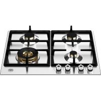 Варочная панель Bertazzoni P604LPROX газовая