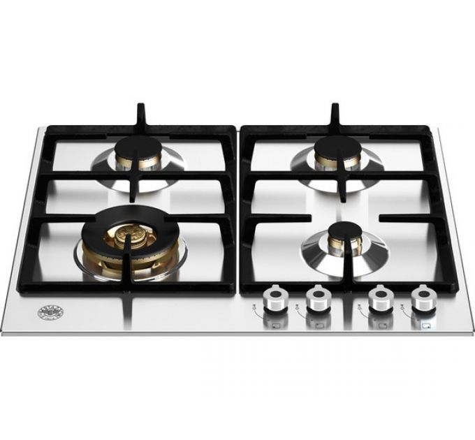 Варочная панель Bertazzoni P604LPROX газовая