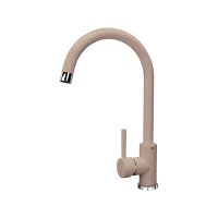 Смеситель Florentina Юна песочный