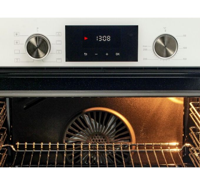 Духовой шкаф Jacky's JO EW7628