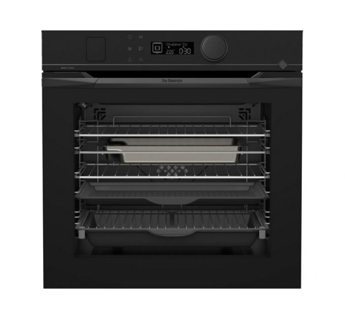 Духовой шкаф De Dietrich DOR4546BE с паром