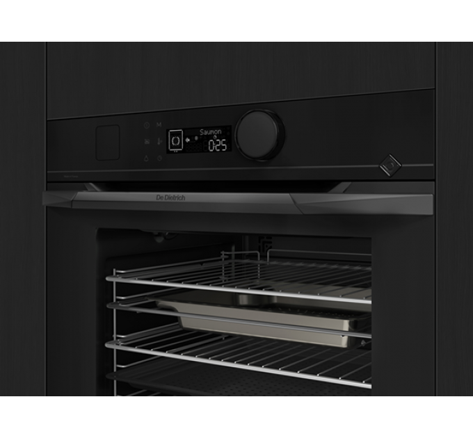 Духовой шкаф De Dietrich DOR4546BE с паром