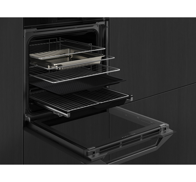 Духовой шкаф De Dietrich DOR4546BE с паром