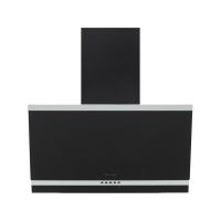 Вытяжка KRONA IRMA A 600 black PB