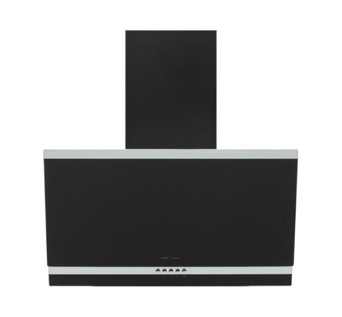 Вытяжка KRONA IRMA A 600 black PB